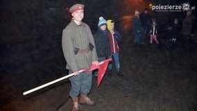 Zdziechowa uczciła wydarzenia sprzed 103 lat! - zdjęcie 6