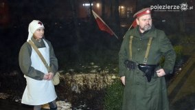 Zdziechowa uczciła wydarzenia sprzed 103 lat! - zdjęcie 5