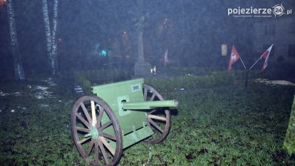 Zdziechowa uczciła wydarzenia sprzed 103 lat!