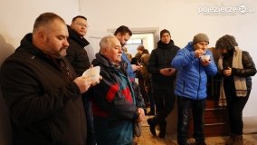 Powędrowali ku pamięci Pawła Występskiego - zdjęcie 99