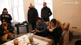 Powędrowali ku pamięci Pawła Występskiego - zdjęcie 98