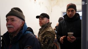 Powędrowali ku pamięci Pawła Występskiego - zdjęcie 97