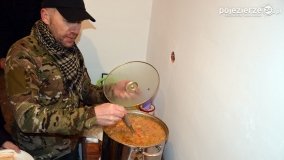 Powędrowali ku pamięci Pawła Występskiego - zdjęcie 96