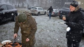 Powędrowali ku pamięci Pawła Występskiego - zdjęcie 95