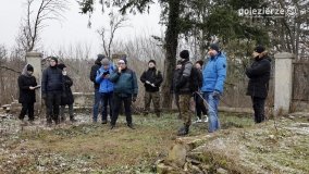 Powędrowali ku pamięci Pawła Występskiego - zdjęcie 91