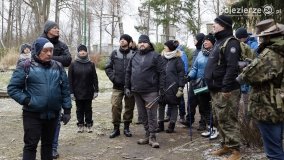 Powędrowali ku pamięci Pawła Występskiego - zdjęcie 89