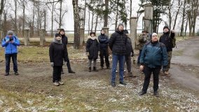 Powędrowali ku pamięci Pawła Występskiego - zdjęcie 86