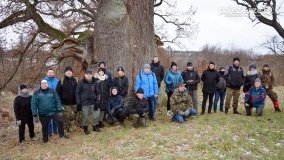 Powędrowali ku pamięci Pawła Występskiego - zdjęcie 84