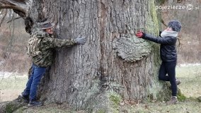 Powędrowali ku pamięci Pawła Występskiego - zdjęcie 83