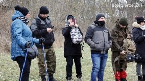 Powędrowali ku pamięci Pawła Występskiego - zdjęcie 82