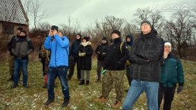 Powędrowali ku pamięci Pawła Występskiego - zdjęcie 80