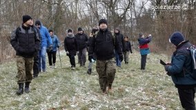 Powędrowali ku pamięci Pawła Występskiego - zdjęcie 79