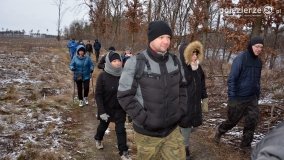 Powędrowali ku pamięci Pawła Występskiego - zdjęcie 76