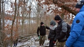 Powędrowali ku pamięci Pawła Występskiego - zdjęcie 74