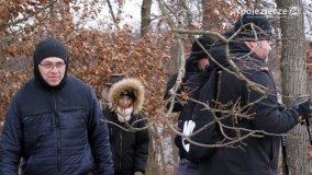 Powędrowali ku pamięci Pawła Występskiego - zdjęcie 73