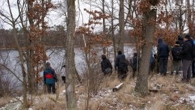 Powędrowali ku pamięci Pawła Występskiego - zdjęcie 72