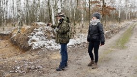 Powędrowali ku pamięci Pawła Występskiego - zdjęcie 68