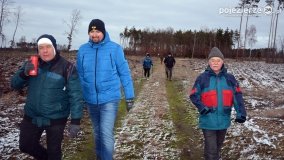 Powędrowali ku pamięci Pawła Występskiego - zdjęcie 63