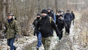 Powędrowali ku pamięci Pawła Występskiego - zdjęcie 59