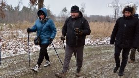 Powędrowali ku pamięci Pawła Występskiego - zdjęcie 57