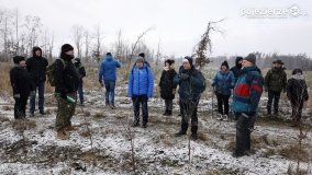 Powędrowali ku pamięci Pawła Występskiego - zdjęcie 54