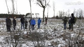 Powędrowali ku pamięci Pawła Występskiego - zdjęcie 50