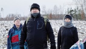 Powędrowali ku pamięci Pawła Występskiego - zdjęcie 47