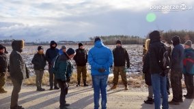 Powędrowali ku pamięci Pawła Występskiego - zdjęcie 45