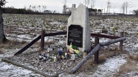 Powędrowali ku pamięci Pawła Występskiego - zdjęcie 44