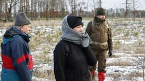 Powędrowali ku pamięci Pawła Występskiego - zdjęcie 43