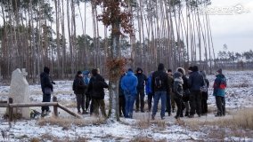 Powędrowali ku pamięci Pawła Występskiego - zdjęcie 41