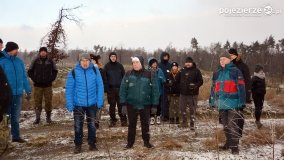 Powędrowali ku pamięci Pawła Występskiego - zdjęcie 40