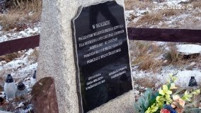 Powędrowali ku pamięci Pawła Występskiego - zdjęcie 39