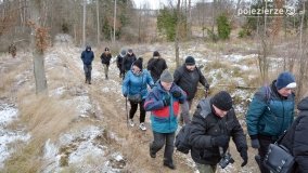 Powędrowali ku pamięci Pawła Występskiego - zdjęcie 33