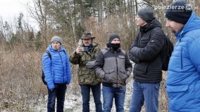 Powędrowali ku pamięci Pawła Występskiego - zdjęcie 31