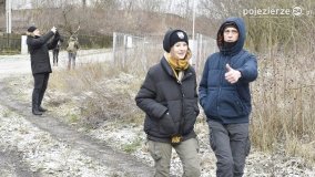 Powędrowali ku pamięci Pawła Występskiego - zdjęcie 23