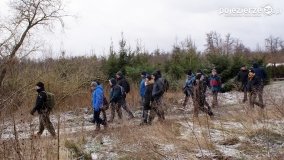 Powędrowali ku pamięci Pawła Występskiego - zdjęcie 21