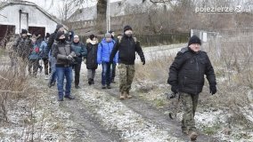 Powędrowali ku pamięci Pawła Występskiego - zdjęcie 20