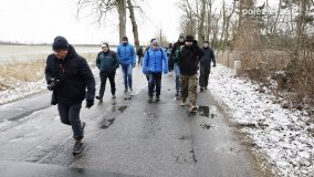 Powędrowali ku pamięci Pawła Występskiego - zdjęcie 12