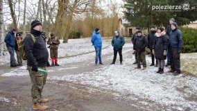 Powędrowali ku pamięci Pawła Występskiego - zdjęcie 7