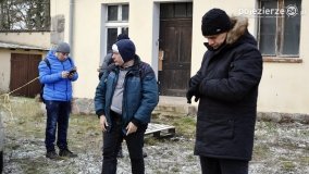 Powędrowali ku pamięci Pawła Występskiego - zdjęcie 3