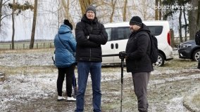 Powędrowali ku pamięci Pawła Występskiego - zdjęcie 2