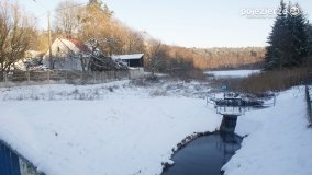 Pieszo przez Puszczę Zielonkę - zdjęcie 41