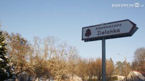 Pieszo przez Puszczę Zielonkę - zdjęcie 40