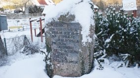 Pieszo przez Puszczę Zielonkę - zdjęcie 39