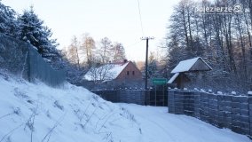 Pieszo przez Puszczę Zielonkę - zdjęcie 37