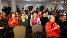 Koncert Noworoczny w Kłecku - zdjęcie 54