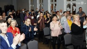 Koncert Noworoczny w Kłecku - zdjęcie 50