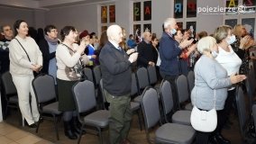 Koncert Noworoczny w Kłecku - zdjęcie 48