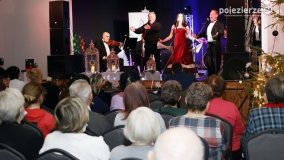 Koncert Noworoczny w Kłecku - zdjęcie 47